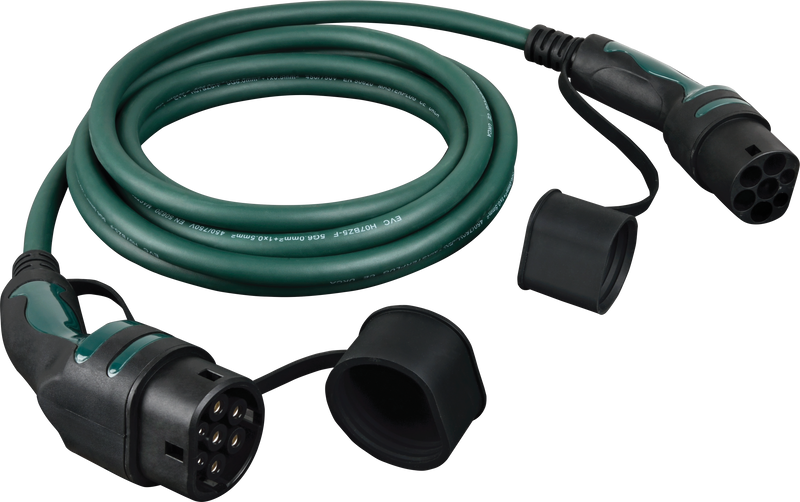 Masterplug - EVC22325TL-MP