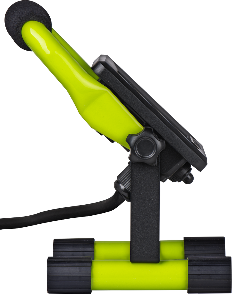 Luceco Portable 30w - Eco worklight 10W