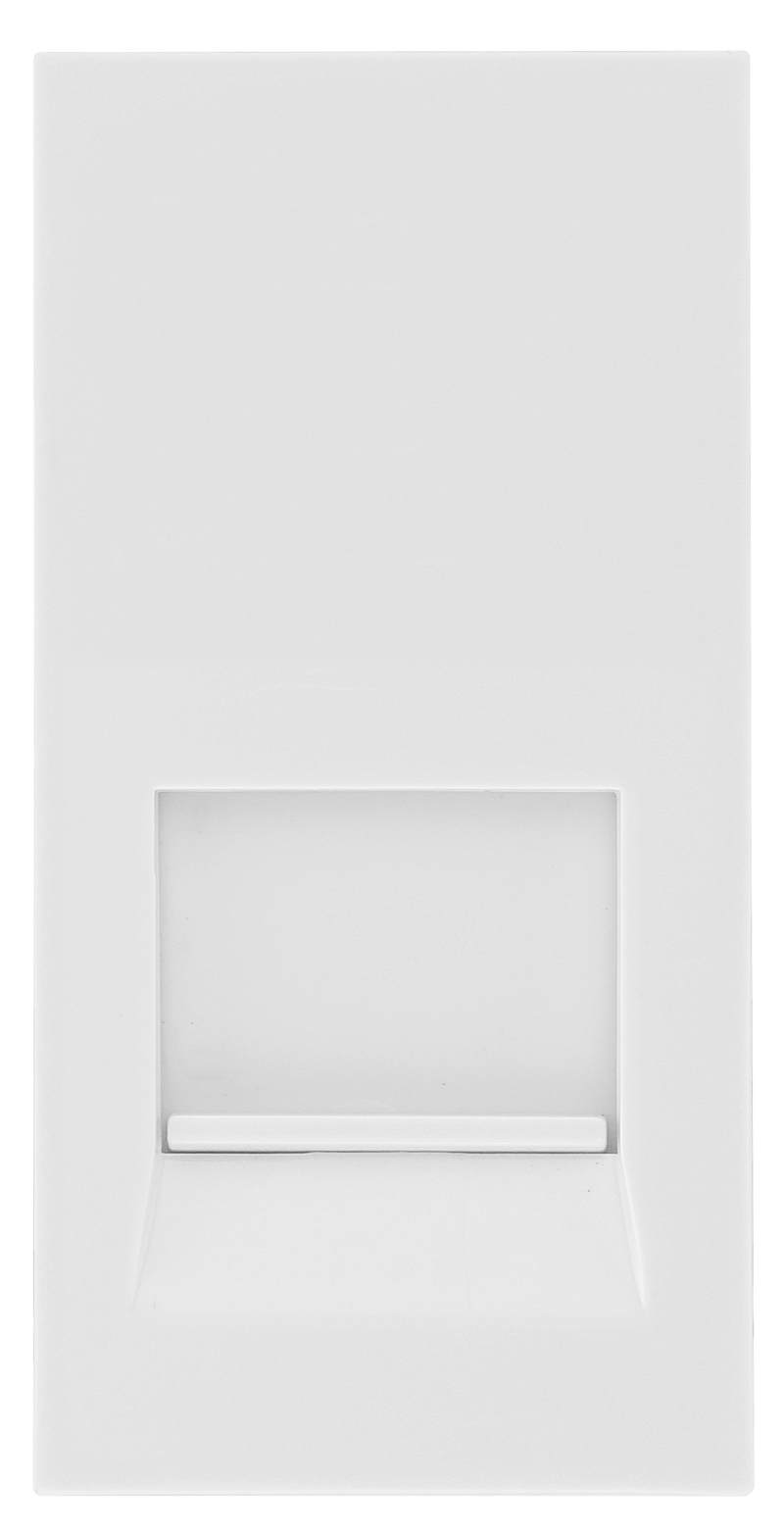 BG Electrical Euro Module - Telephone - BT master (IDC)