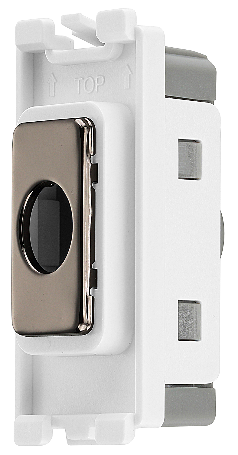 BG Electrical Grid - Flex outlet, up to 10mm