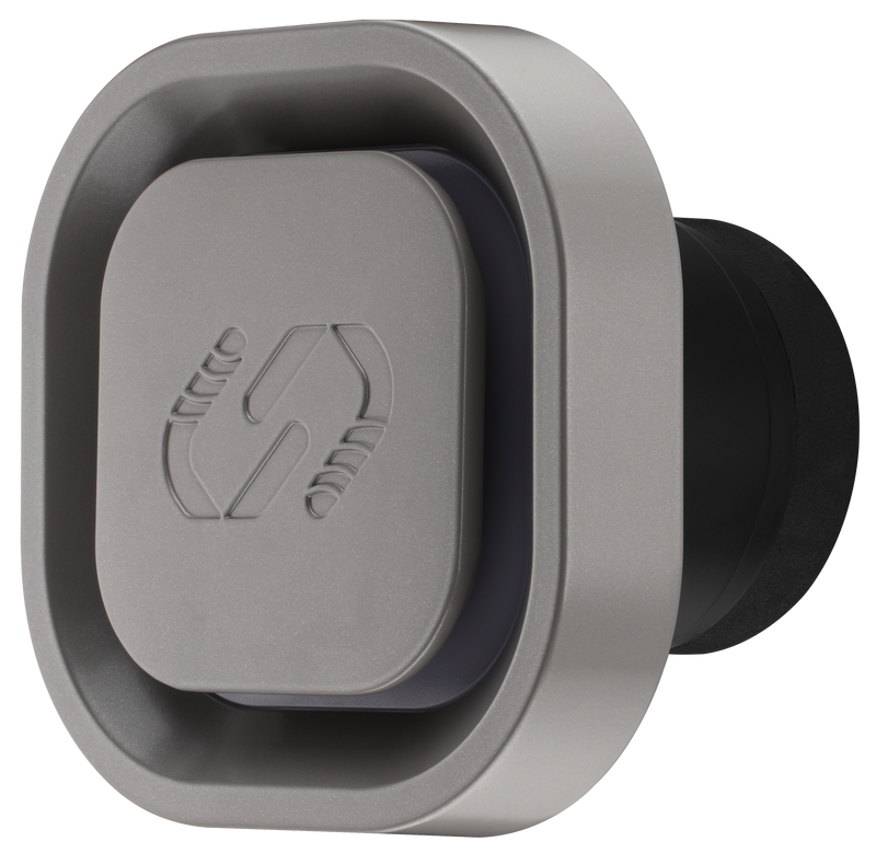 Sync Energy Link EV - Link Recessed EV Charger with Metal Control Box, 7.4kW - Wi-Fi, LAN, 4G