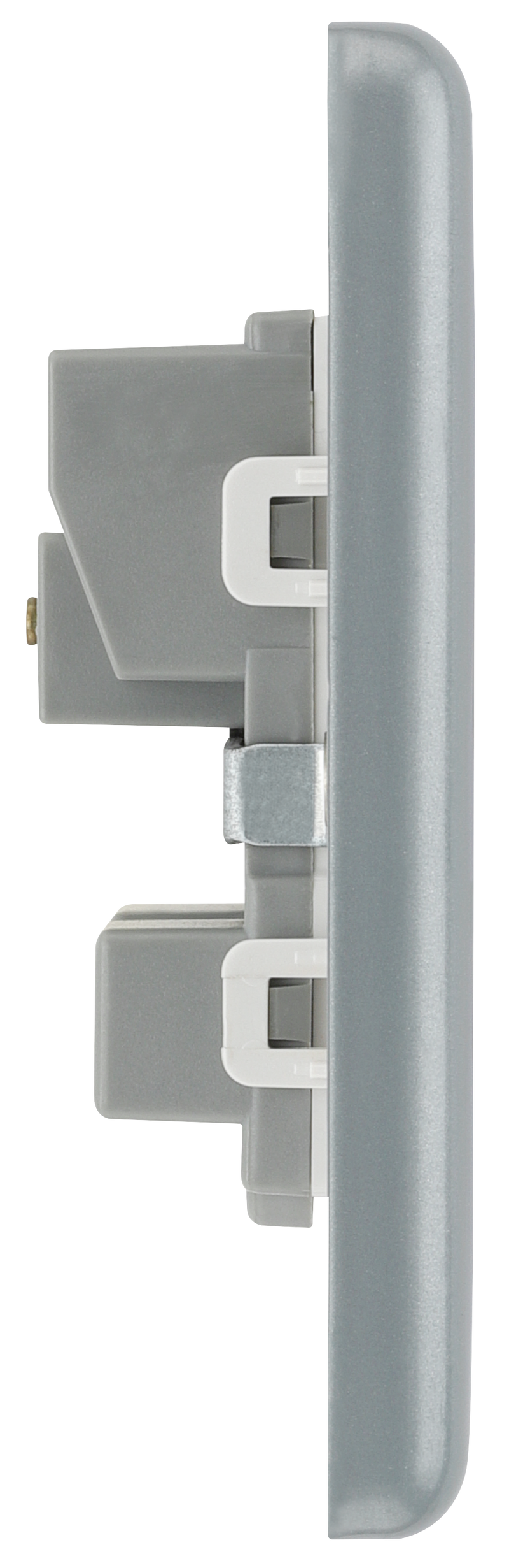 BG Electrical Metal Clad - Single, unswitched