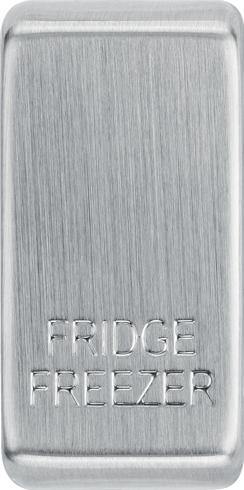 BG Electrical Grid - Fridge Freezer