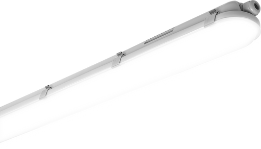 Luceco Climate Essence - Climate 1500mm 3000/6000lm