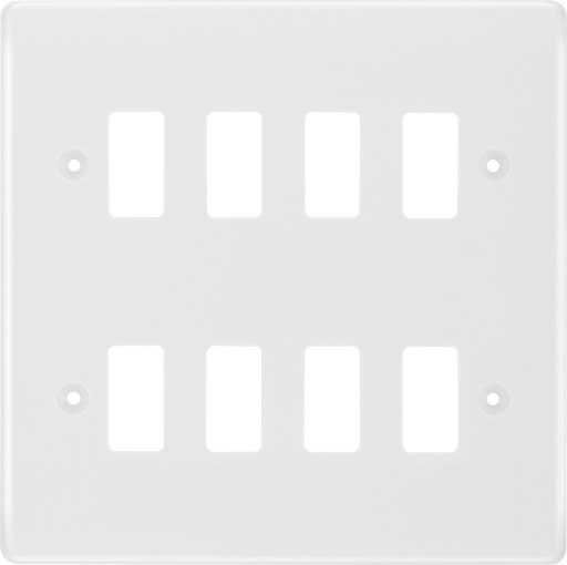 BG Electrical Grid - Blank module