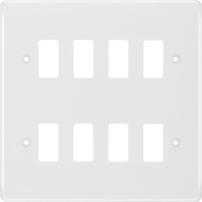 BG Electrical Grid - Blank module