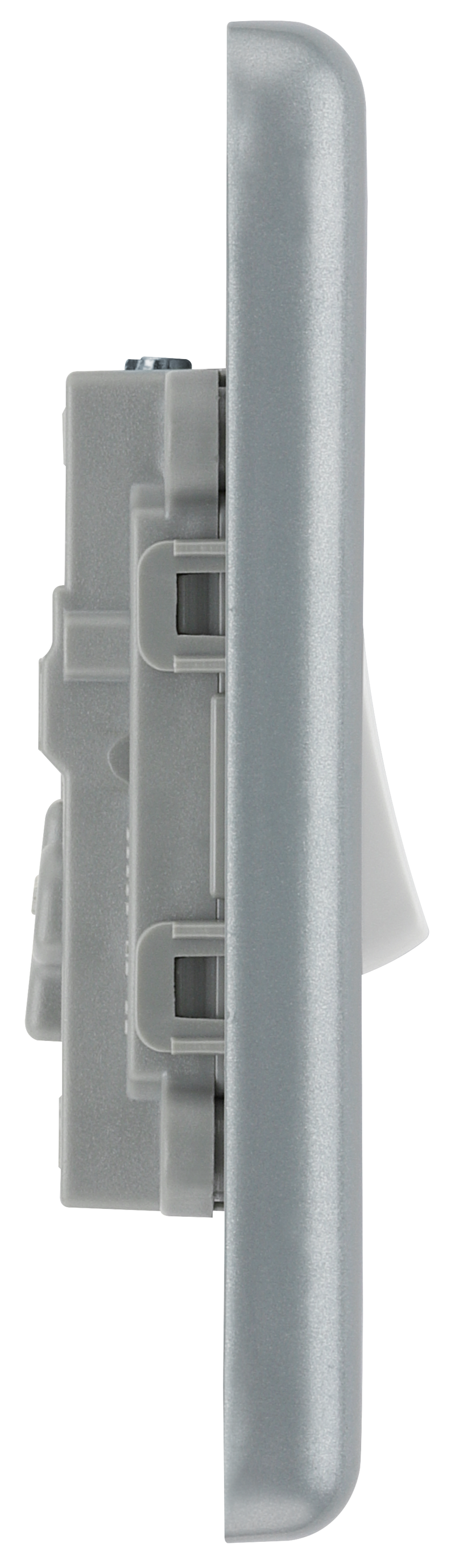 BG Electrical Metal Clad - Intermediate switch