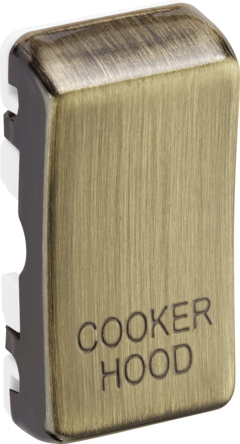 BG Electrical Grid - Cooker Hood
