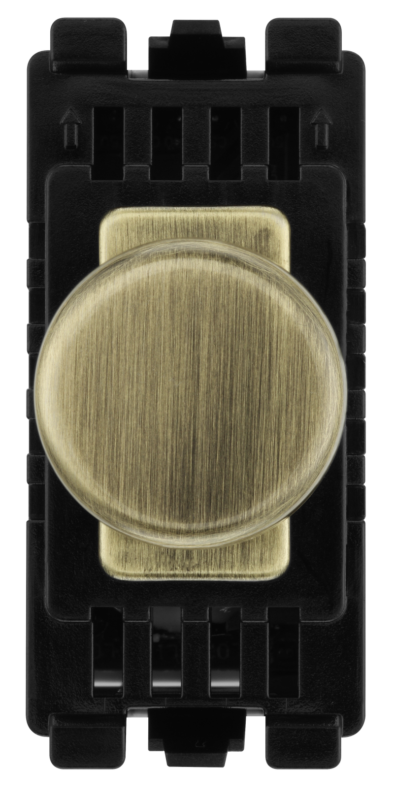 BG Electrical Grid - 2 way, Intelligent Dual Mode Dimmer