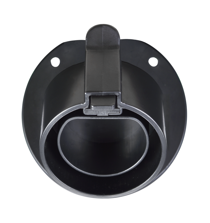 Sync Energy Accessories - EV Charger Wall Holder