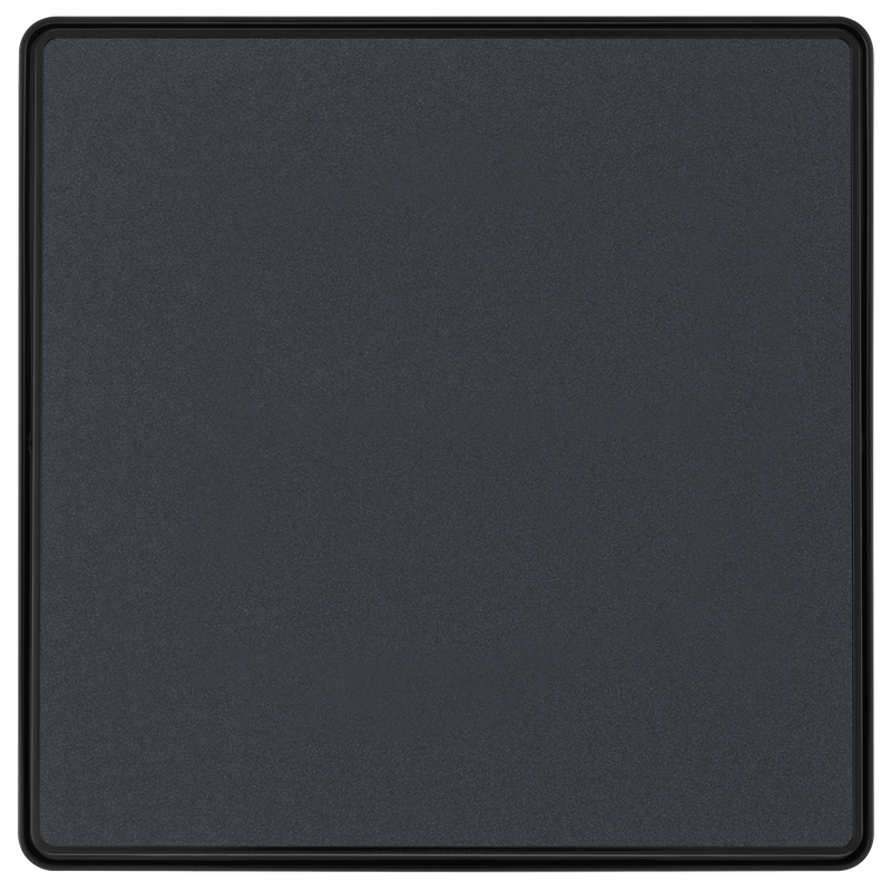 BG Electrical Evolve Matt Grey - Intermediate Switch