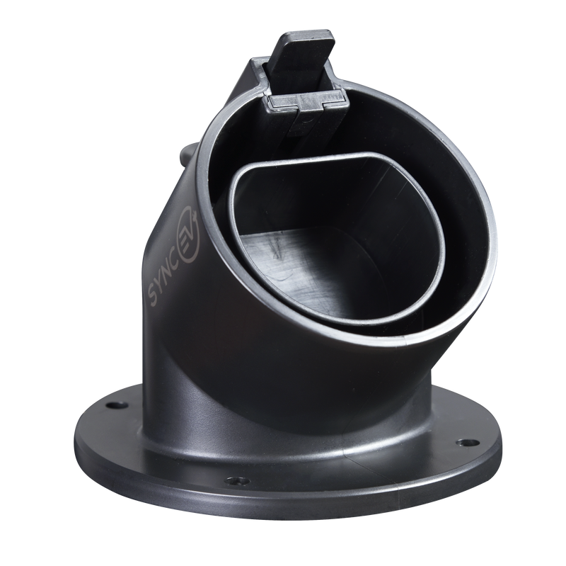 Sync Energy Accessories - EV Charger Wall Holder
