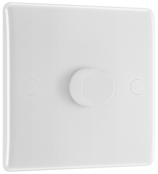 BG Electrical 800 Series - Smart, Single, 2 Way, Secondary