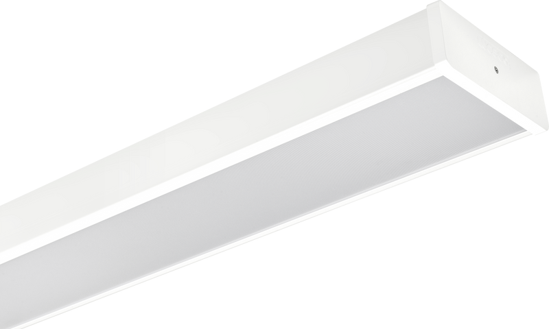 Luceco Litera - Litera Suspended Direct/indirect Linear 1180mm