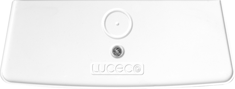 Luceco Opus - Opus opal 1500mm 3200lm 28w 4k em dim