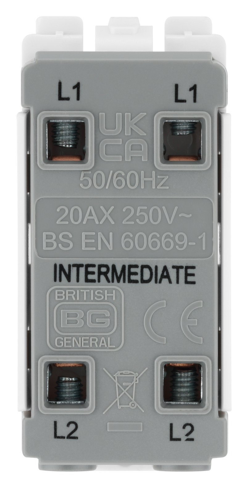 BG Electrical Grid - Hob