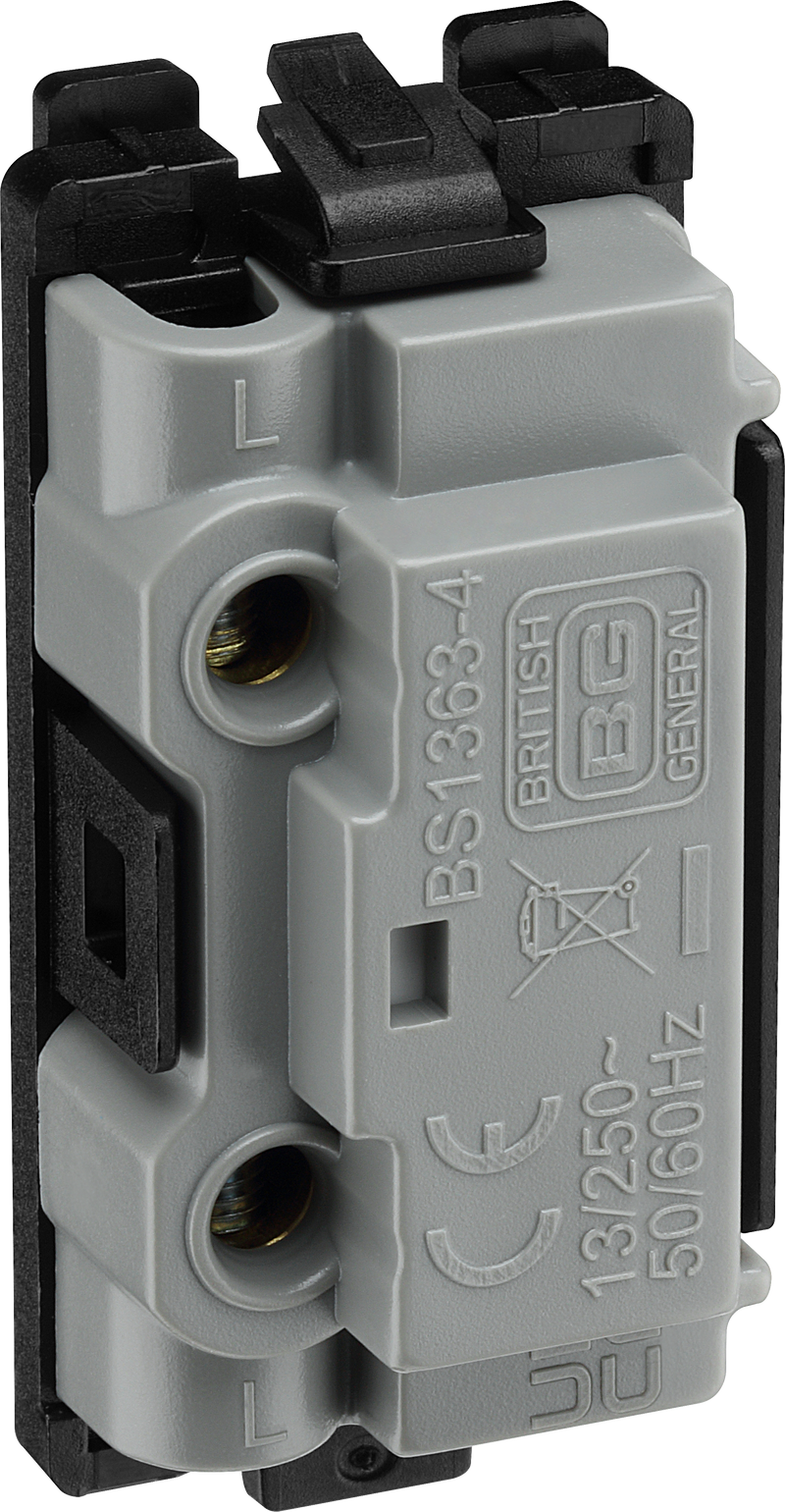 BG Electrical Grid - Fuse holder