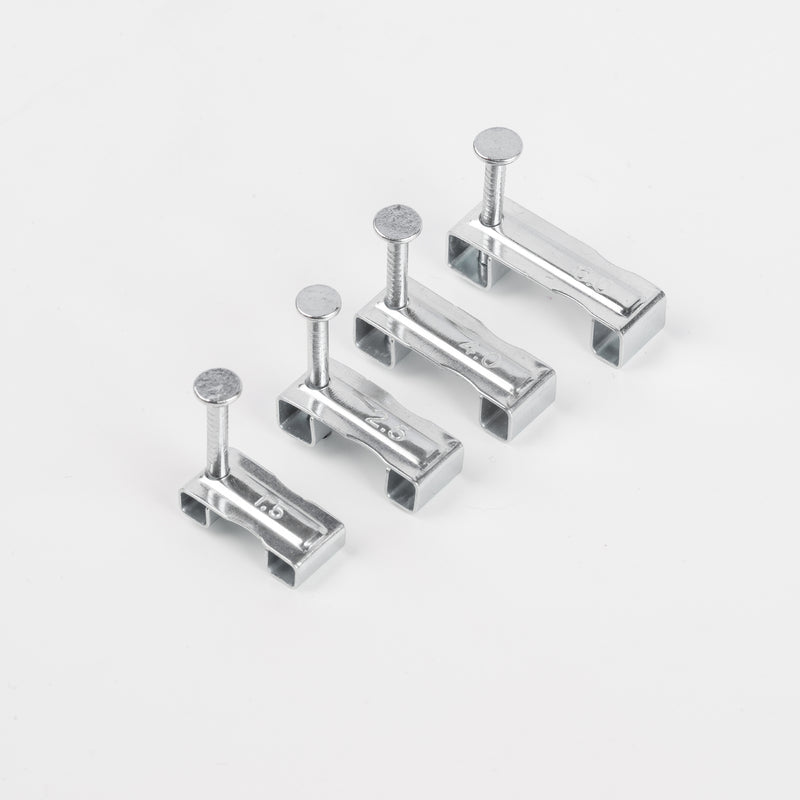D-Line Fire Clip - 1.5mm & 2.5mm T&E Tub