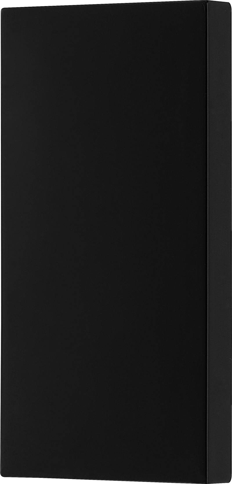BG Electrical Euro Module - Blank (1pc)