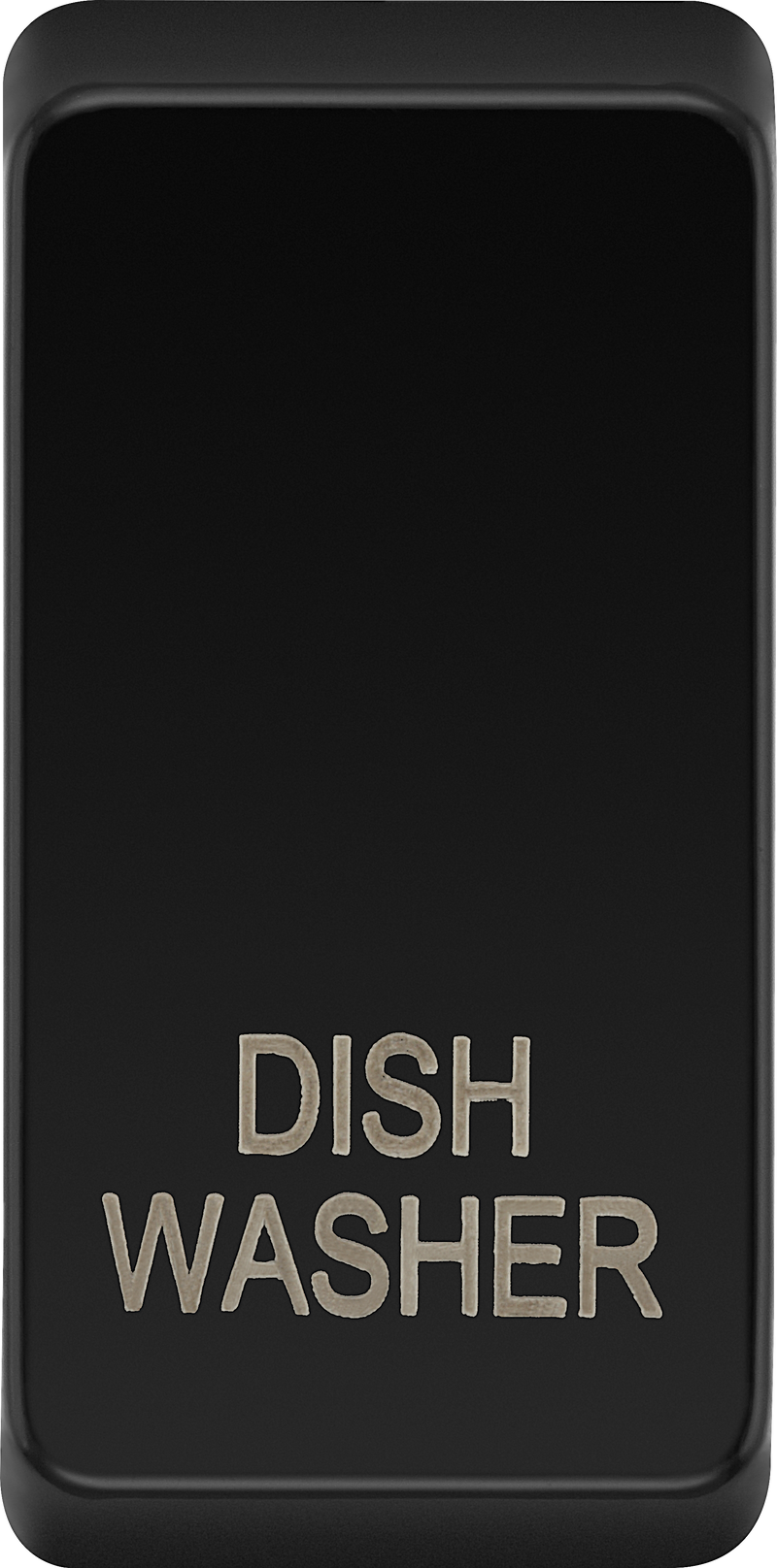 BG Electrical Grid - Dish Washer