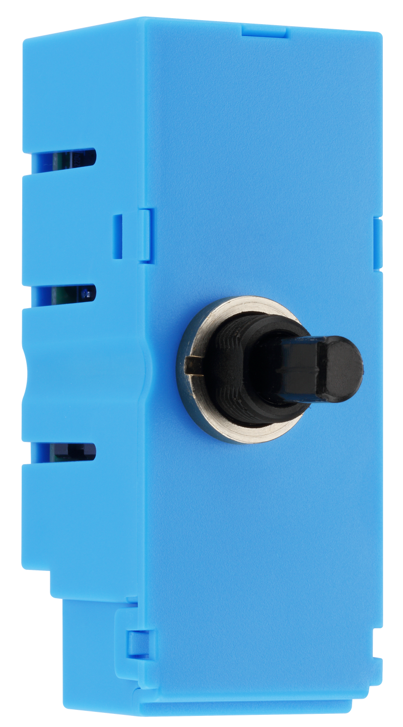 BG Electrical Smart Power - Smart Dimmer Module, 2 Way, Secondary