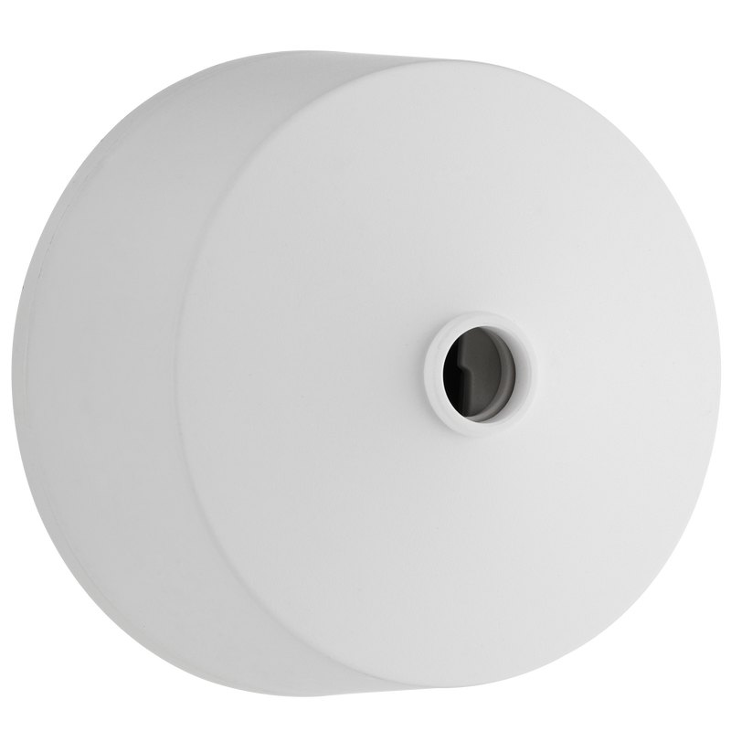 BG Electrical Ceiling Accessories - 4 pin plug and socket assembly