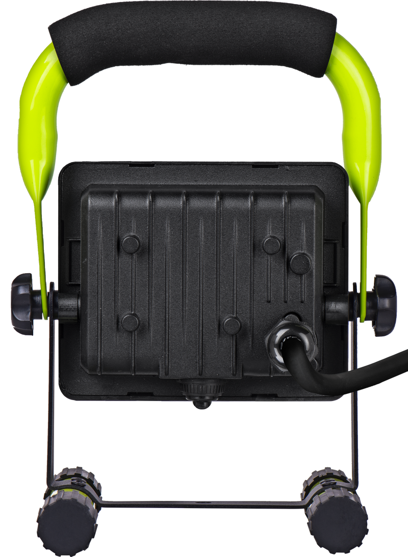 Luceco Portable 30w - Eco worklight 10W