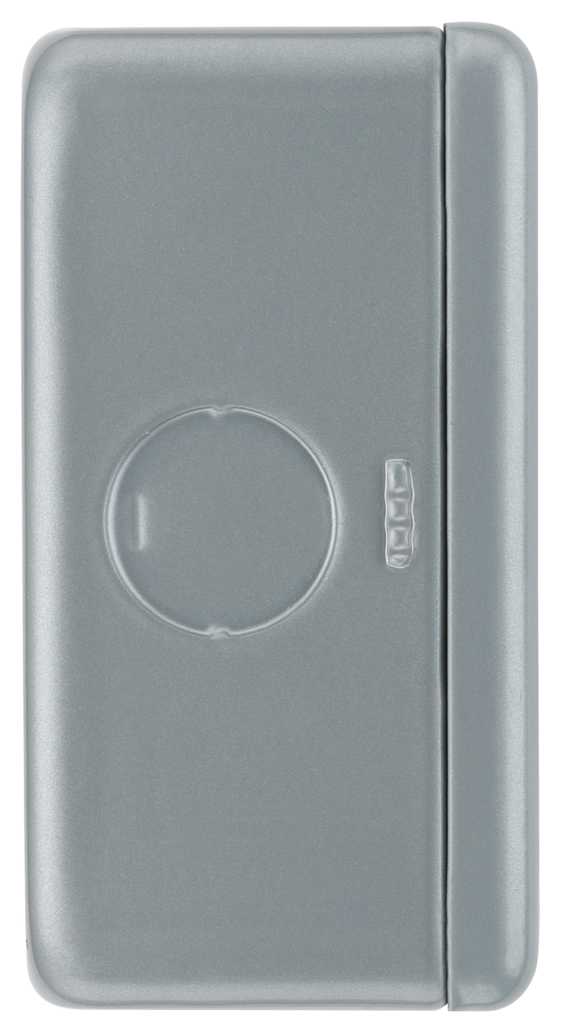 BG Electrical Metal Clad - Unswitched and fused with optional flex outlet