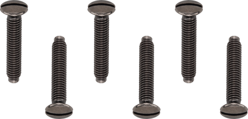 BG Electrical Nexus Metal - M3.5, 19mm screws, 10pk
