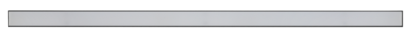 Luceco Contour Direct Indirect - Contour 1414mm suspended module direct/indirect 6000lumens with fixed output driver finished in black