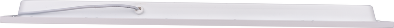 Luceco Luxpanel Connect - LuxPanel Connect LED Panel with PIR Motion Sensor, Smart Control, Bluetooth, Panel Luminaire, 600x600mm, 27W, 3500lm, 4000K