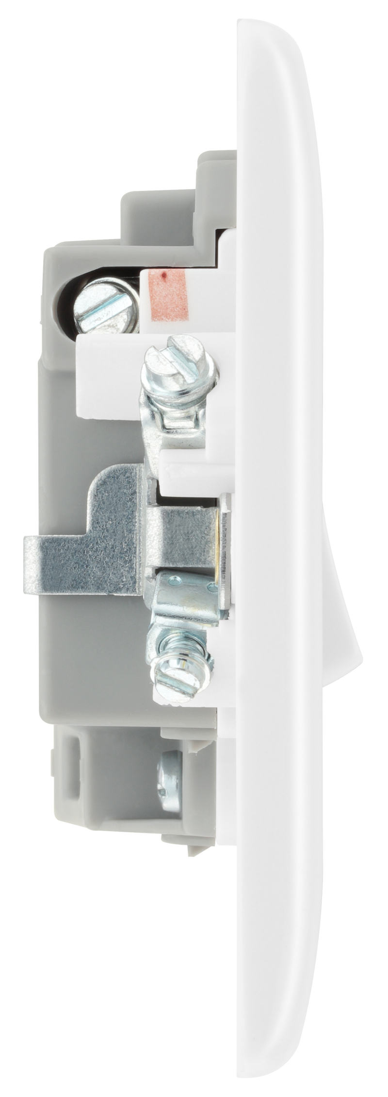 BG Electrical 800 Series - Switched and fused