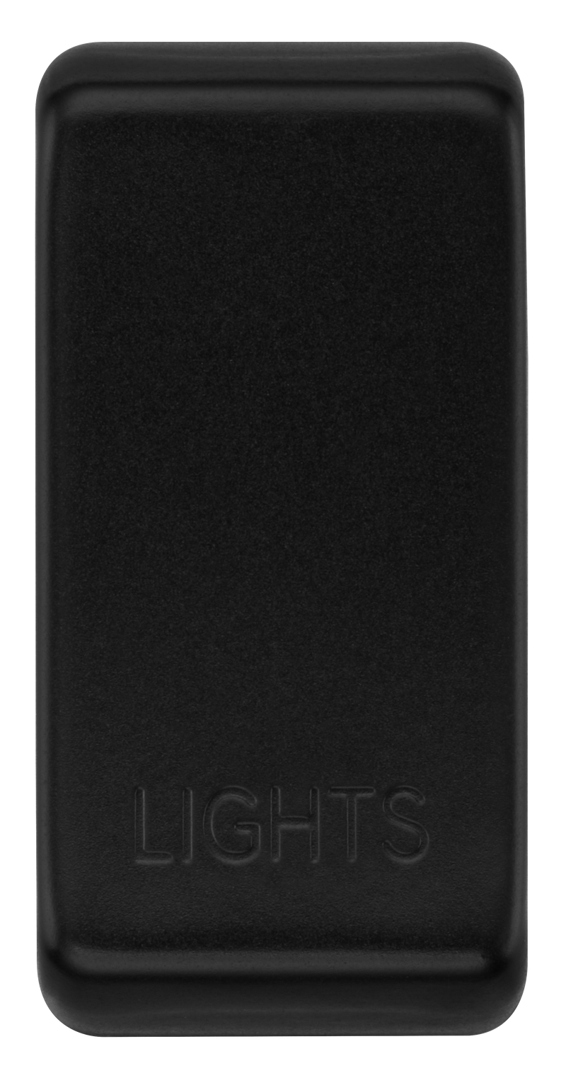 BG Electrical Grid - Lights