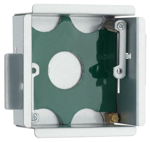 BG Electrical Contractor - BG Single Fire Rated Dry-Lining Box 35mm
