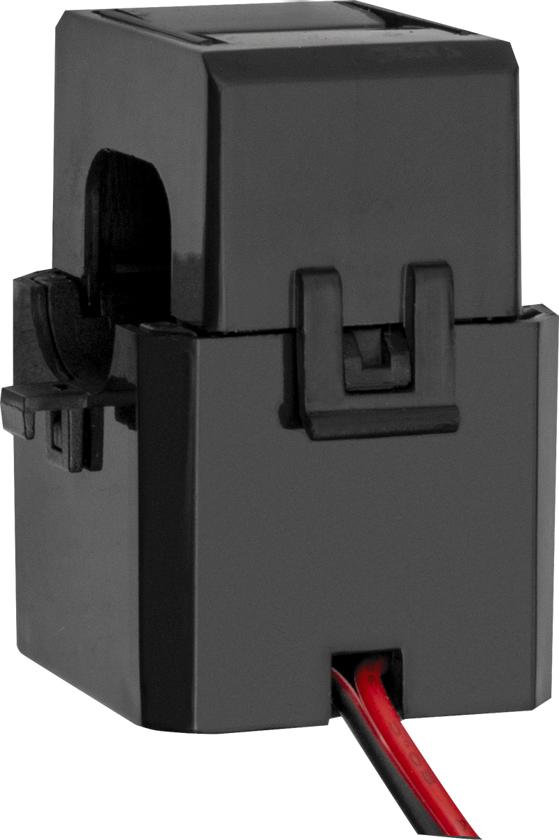 Sync Energy Accessories - CT Clamp Dynamic Load Management, Fuse Protector, 120A