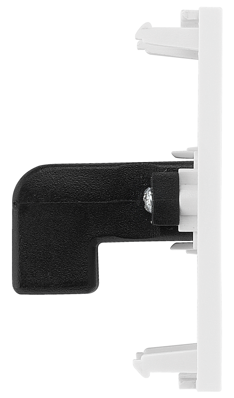 BG Electrical Euro Module - HDMI outlet