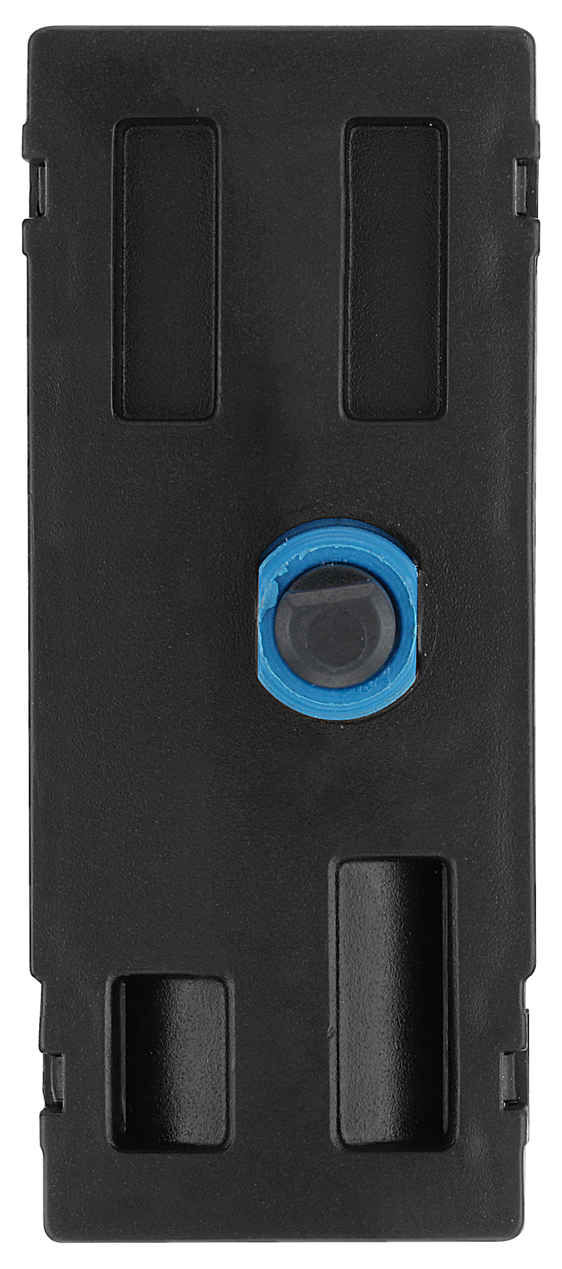 BG Electrical 800 Series - 2 way push on/off switch, dummy dimmer, 8A
