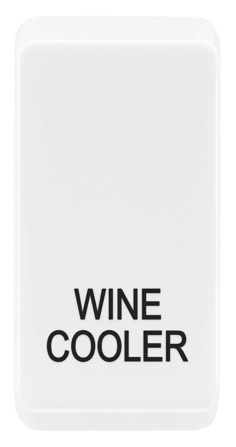BG Electrical Grid - Wine Cooler