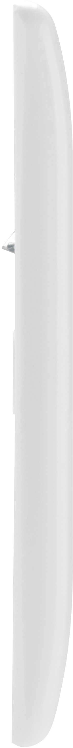 BG Electrical 800 Series - Single, blank plate