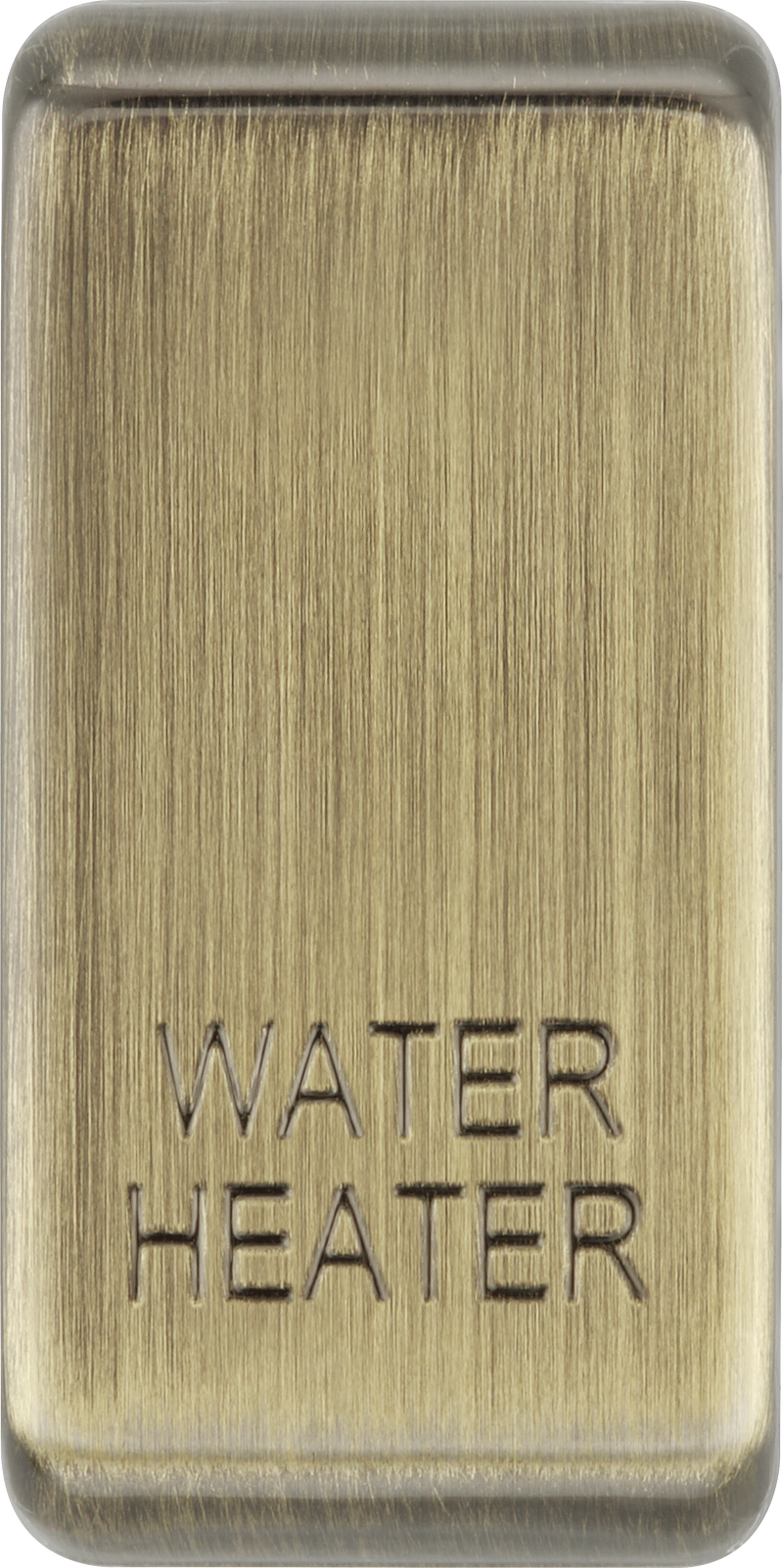 BG Electrical Grid - Water Heater