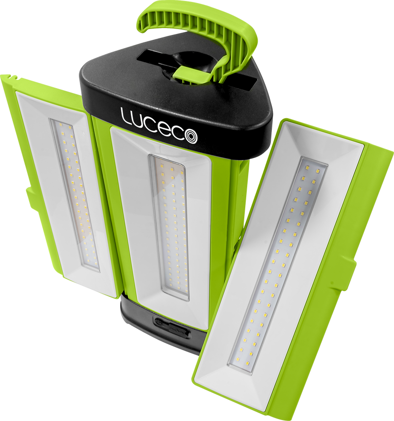 Luceco - LILA400S65-01