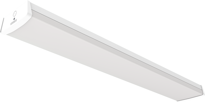 Luceco Opus - Opus opal 1200mm 2200lm 19w 4k dim mw