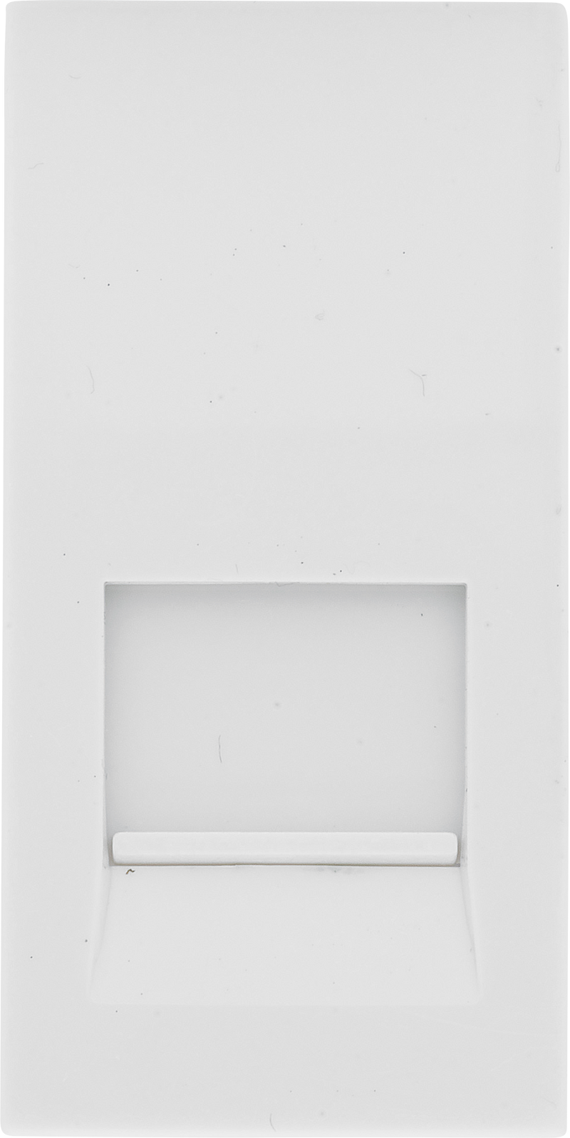 BG Electrical Euro Module - Telephone - BT secondary (IDC)