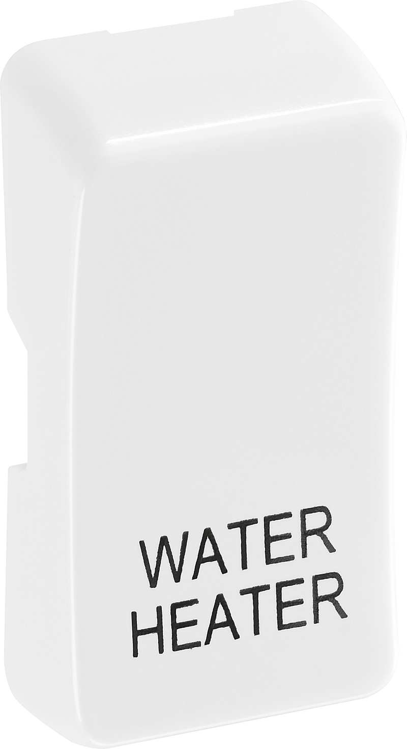 BG Electrical Grid - Water Heater