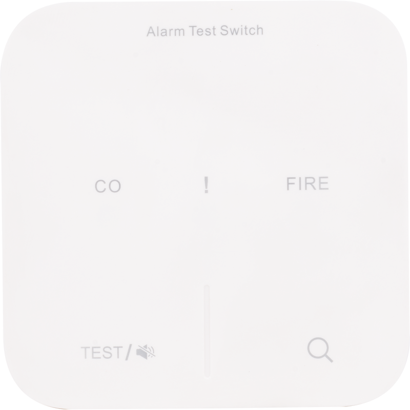 BG Electrical Alarms - Wireless Remote for Smoke/Heat Combo Alarm