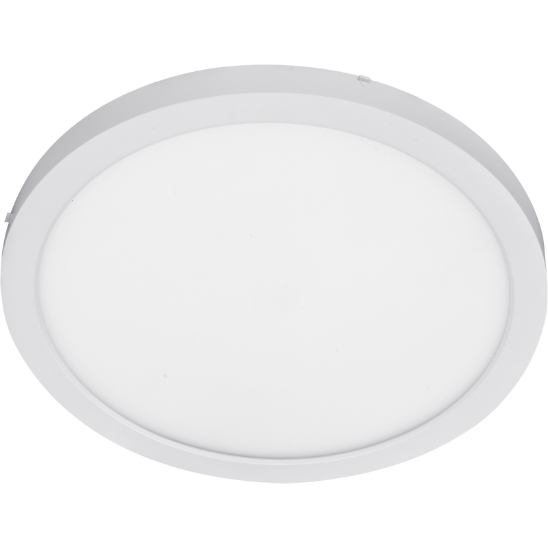 Luceco Neo Downlight - Neo Adjustable cutout downlight ø65-260*22mm,2000/2900lm,15W-23W,CCT3(3000K-4000K-6000K)