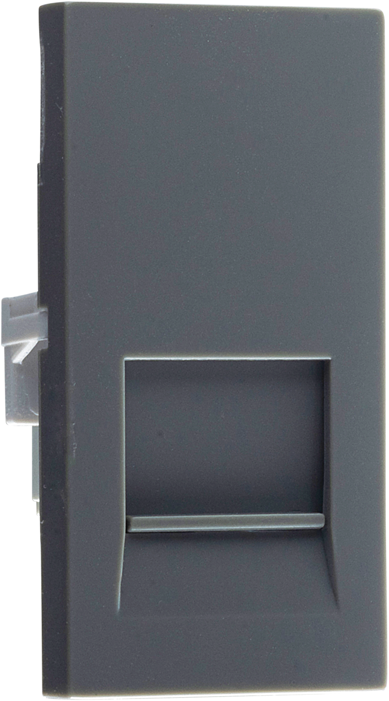 BG Electrical Euro Module - Telephone - BT secondary (IDC)