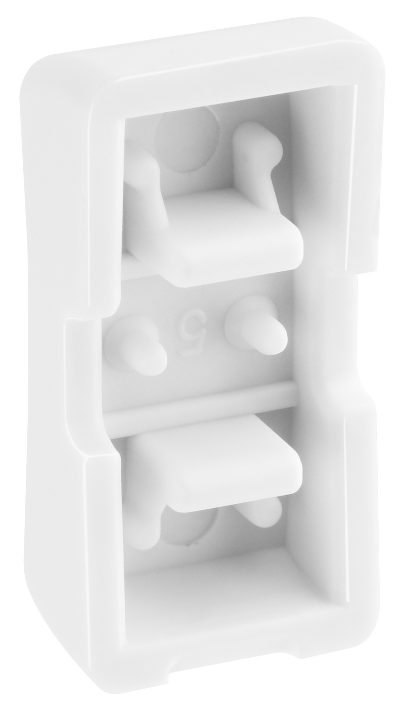 BG Electrical Grid - Warming Drawer