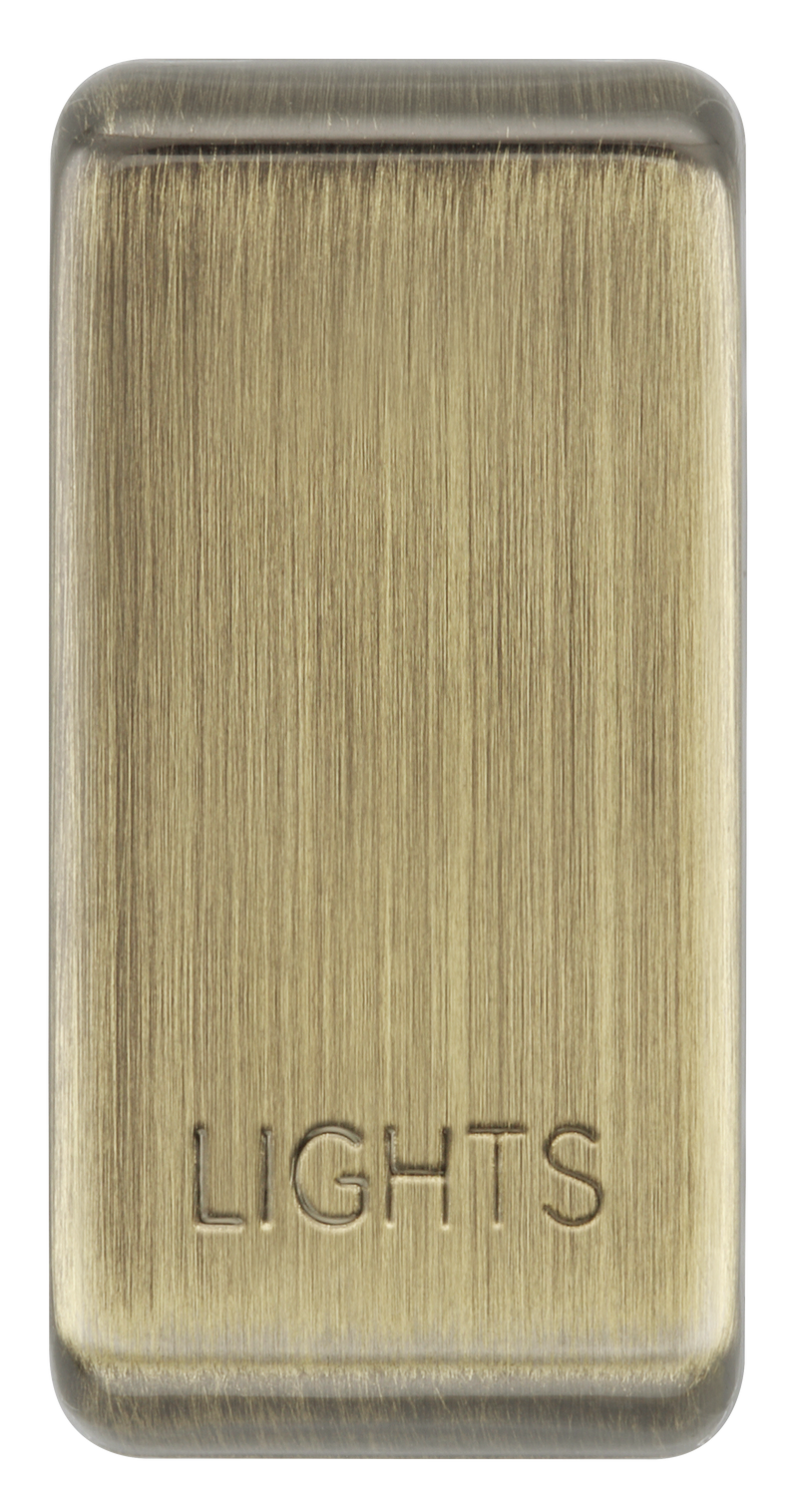 BG Electrical Grid - Lights