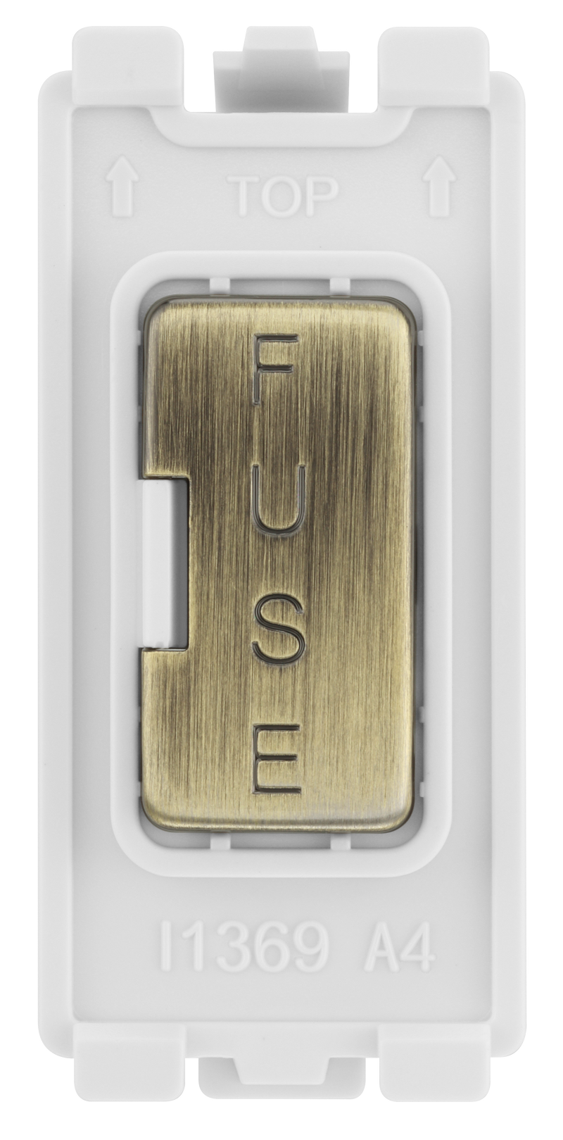 BG Electrical Grid - Fuse holder